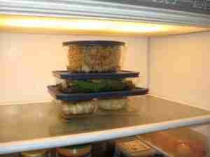 Read more about the article <strong>The Secret To Making Freezer Meals That Last</strong>