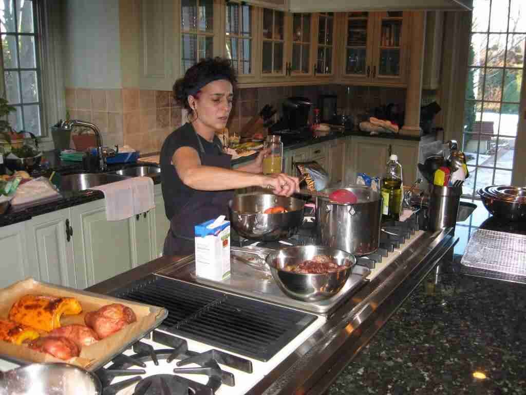 Tips for Using a Personal Chef for Healthy Eating