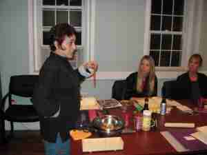 Learn to cook
