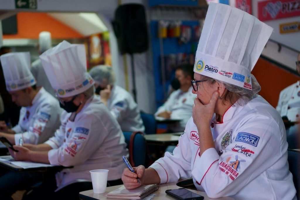 Tips and Tricks For Getting the Most Out of a Professional Cooking Class