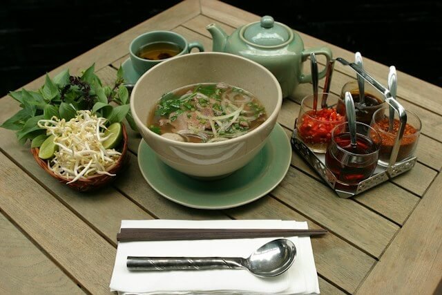 Welcome to the Vibrant World of Vietnamese Cuisine – Vietnamese Food For Personal Chefs