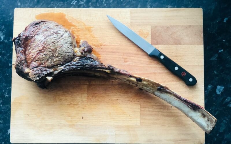 Exploring Wild Game Exotic Meats: A Personal Chef’s Guide