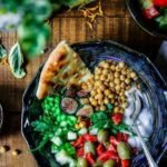 Greek Food for Personal Chefs