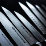 Finding the Perfect Chef's Knife