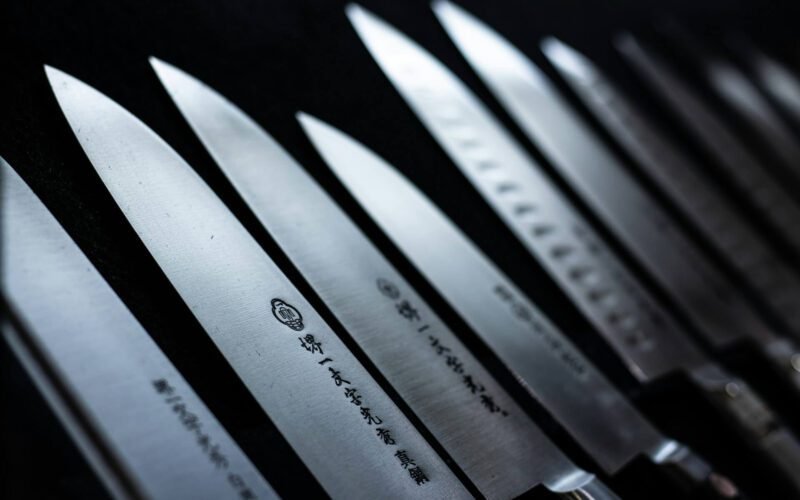 Key Considerations When Buying an Expensive Chef’s Knife