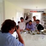 Catering for Personal Chefs - Networking