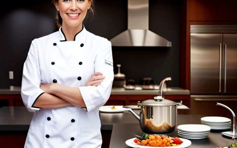 Enhancing Your Skills as a Personal Chef: A Practical Guide