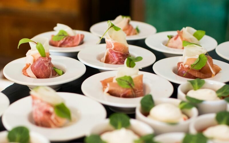 Adding Catering to Your Personal Chef Services: A Comprehensive Checklist