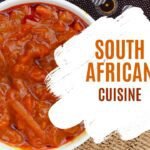 South African Food for Personal Chefs