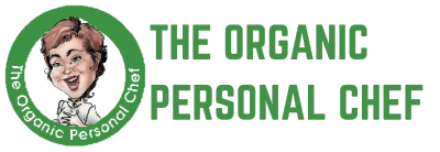 THE ORGANIC PERSONAL CHEF