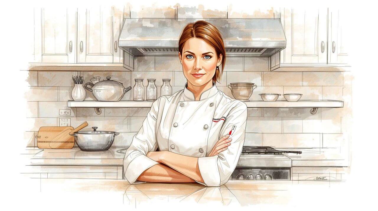 A little magic in every bite