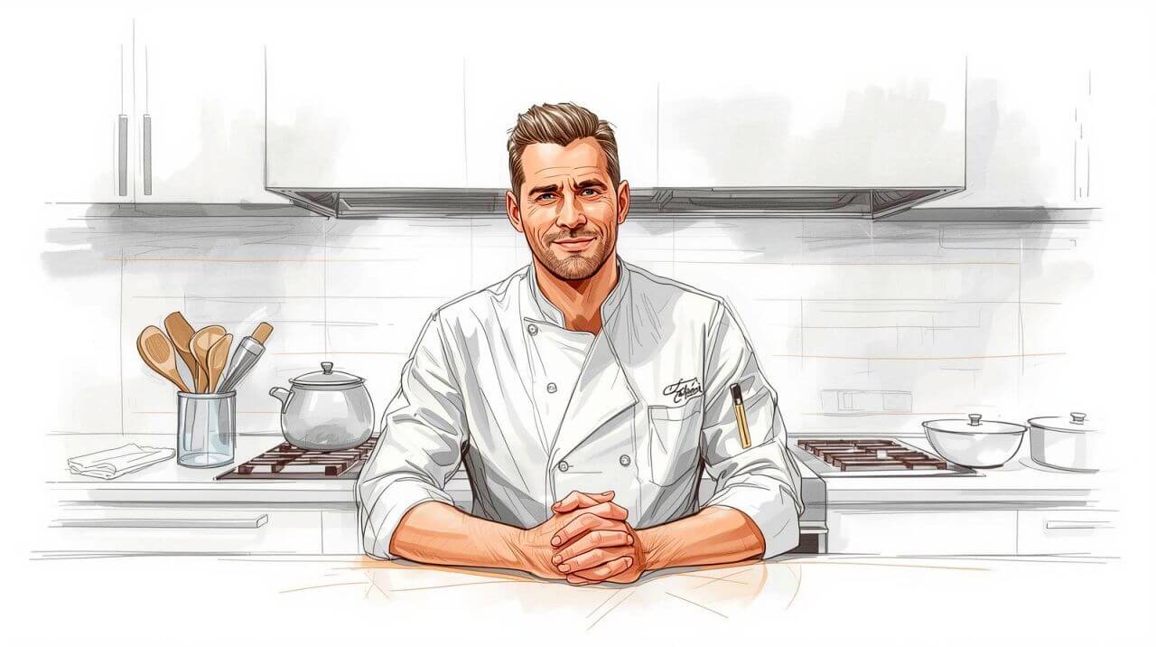 Never misses the mark