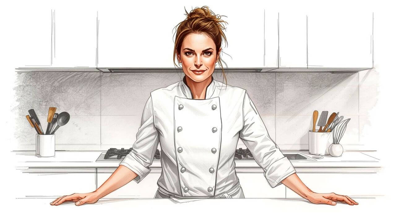 Thoughtful cooking done right