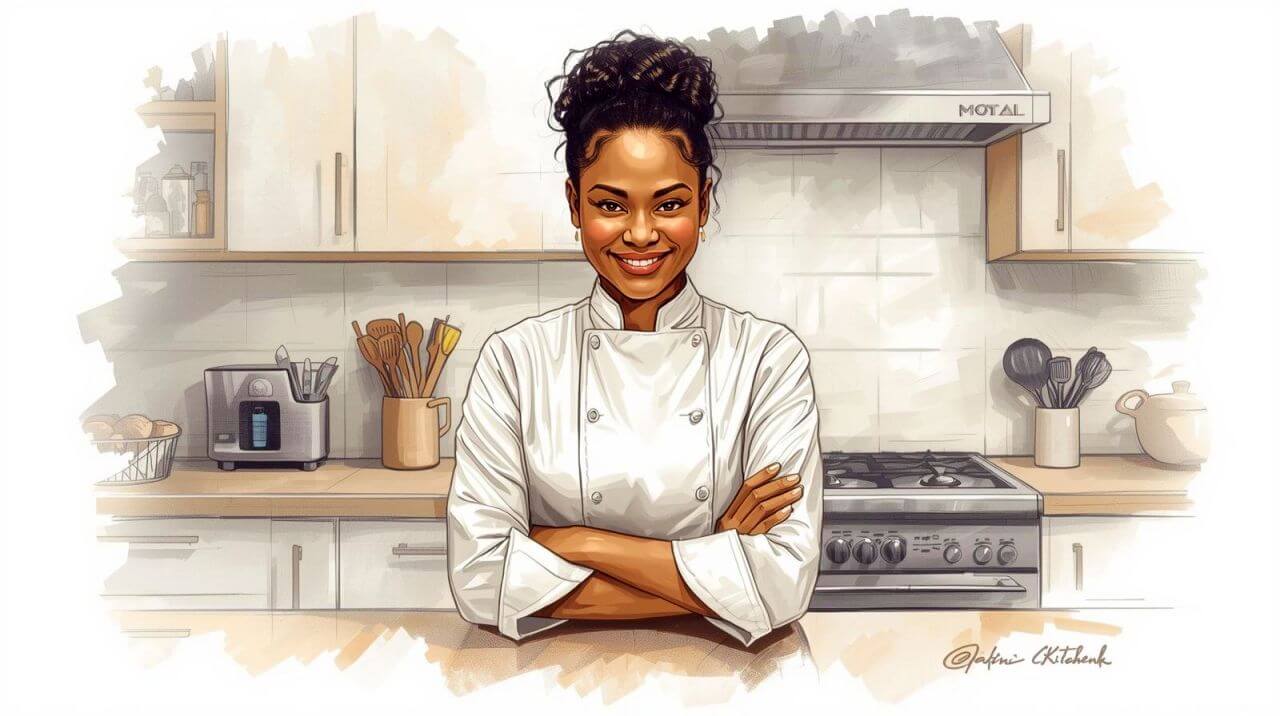 Where ingredients transform into experiences