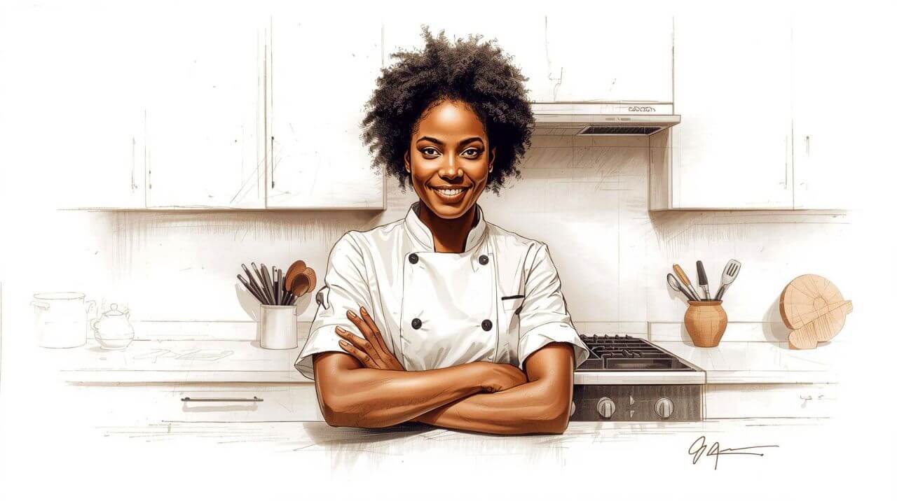 Elevated cooking at its finest