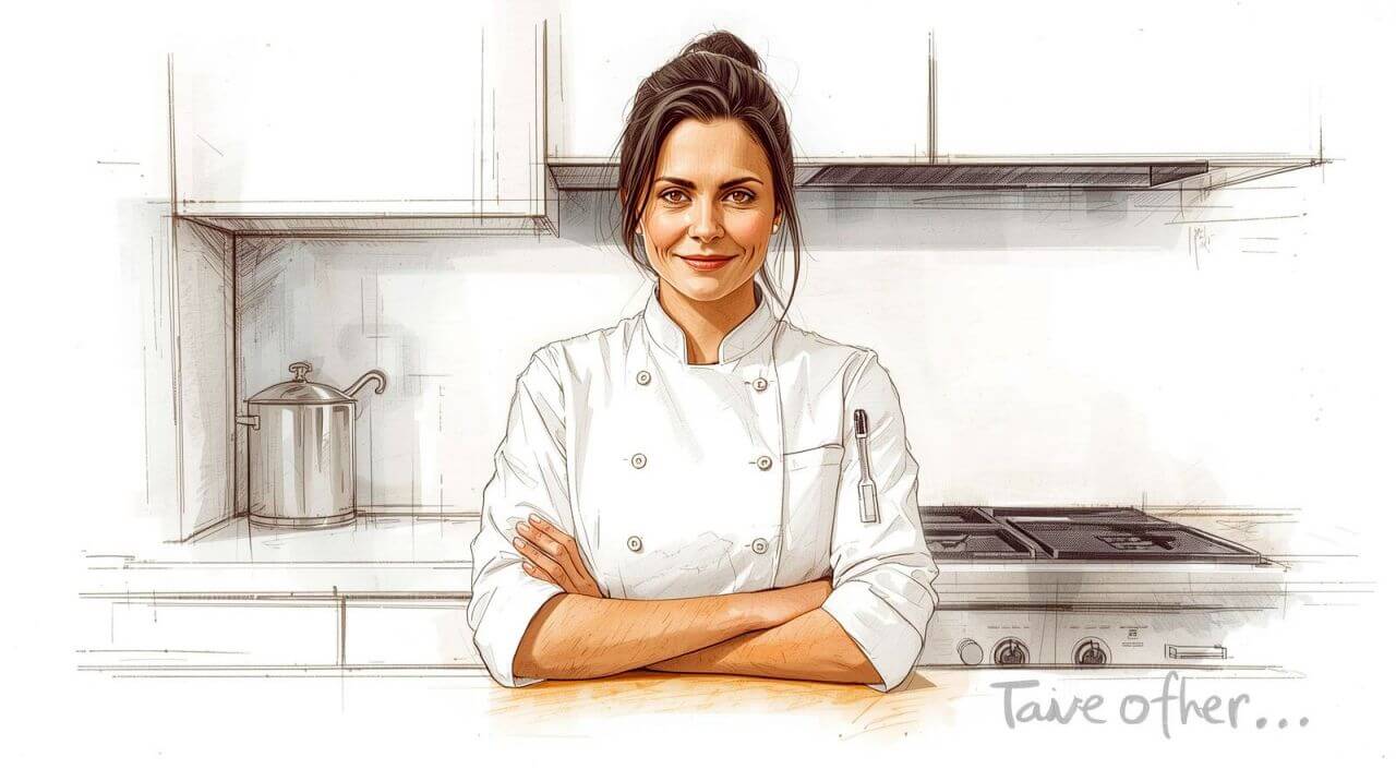 Where precision meets creativity