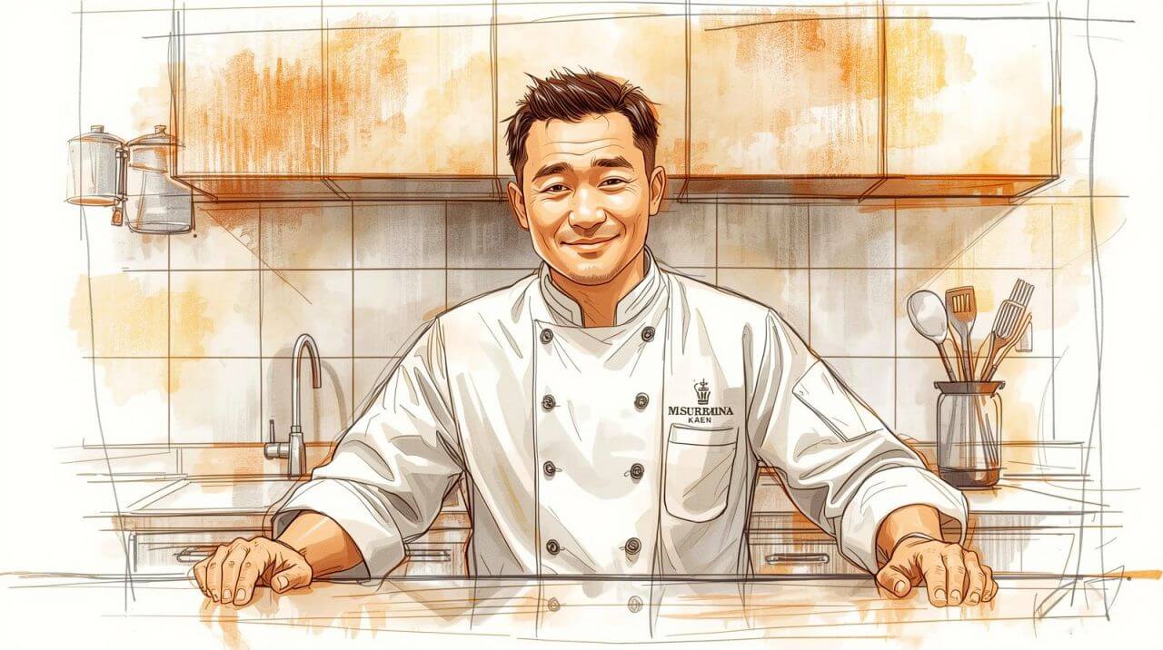 Carefully curated ingredients