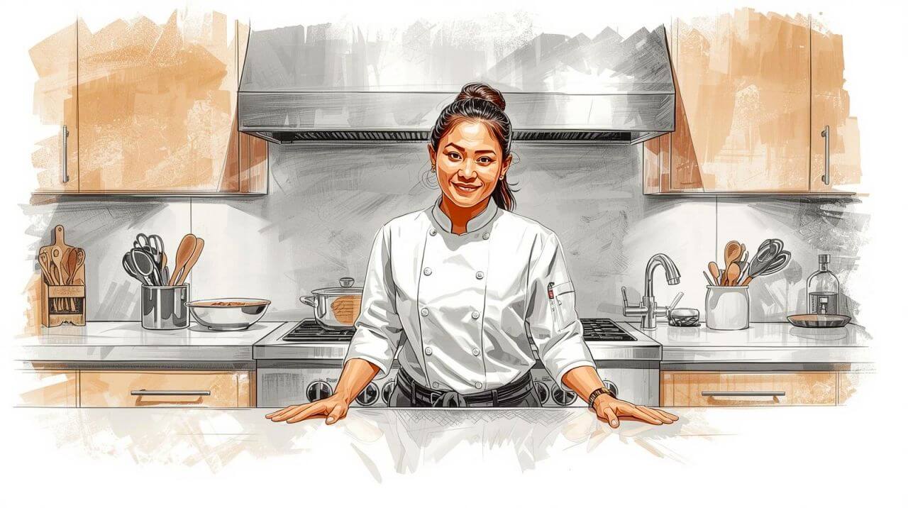 A little magic in every bite