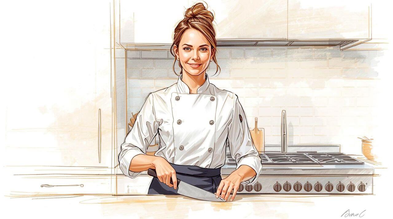 Every plate feels a little enchanted