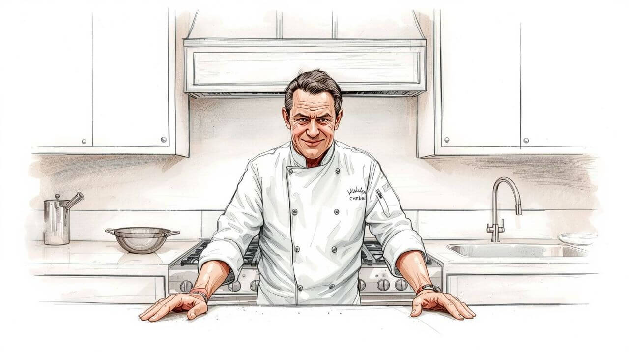 Excellence on every plate