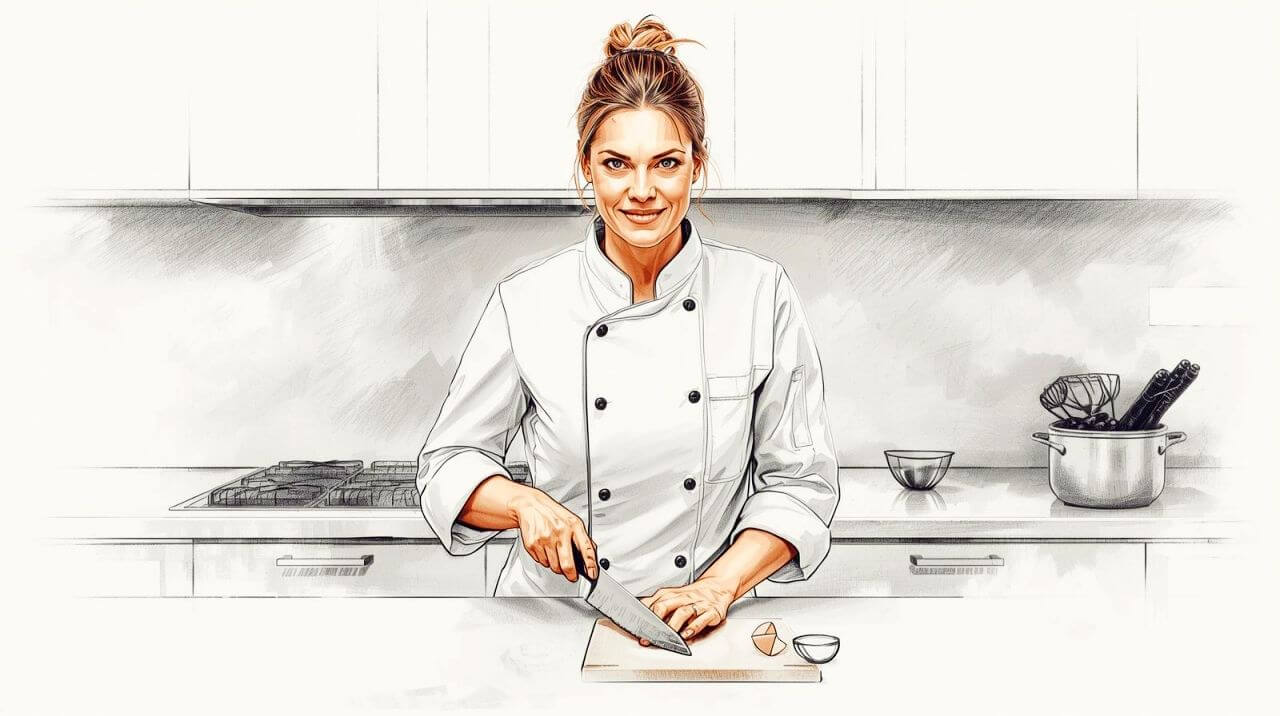 Every bite tells a story