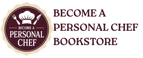 Become A Personal Chef Bookstore small