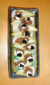 Fine dining made personal