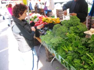 Tailored cuisine for refined tastes