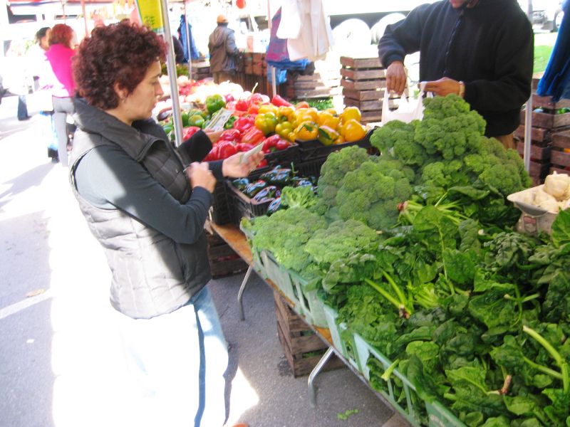 Tailored cuisine for refined tastes