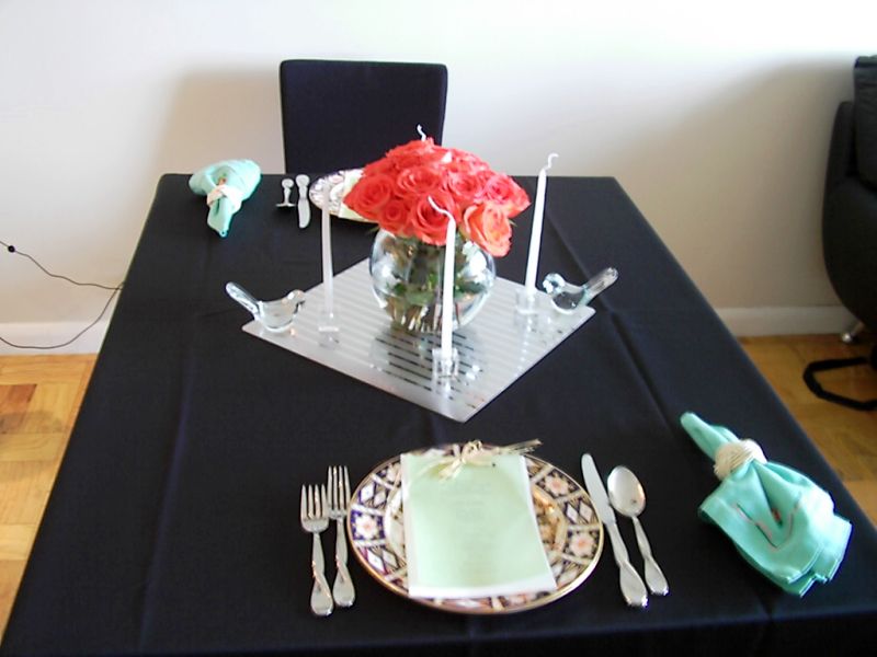 Food made to fit your preferences