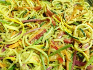 Tailored taste, every time