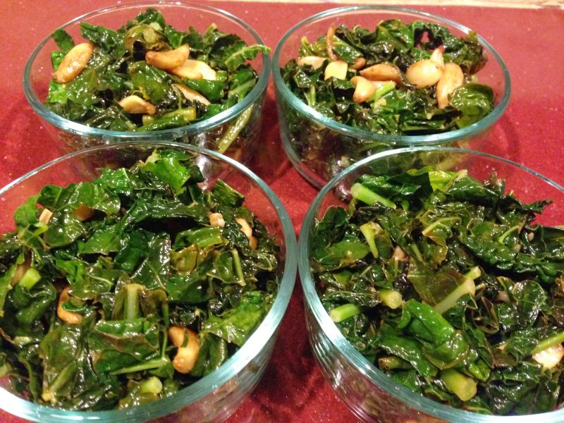 First-rate ingredients
Ingredients selected for quality and freshness
