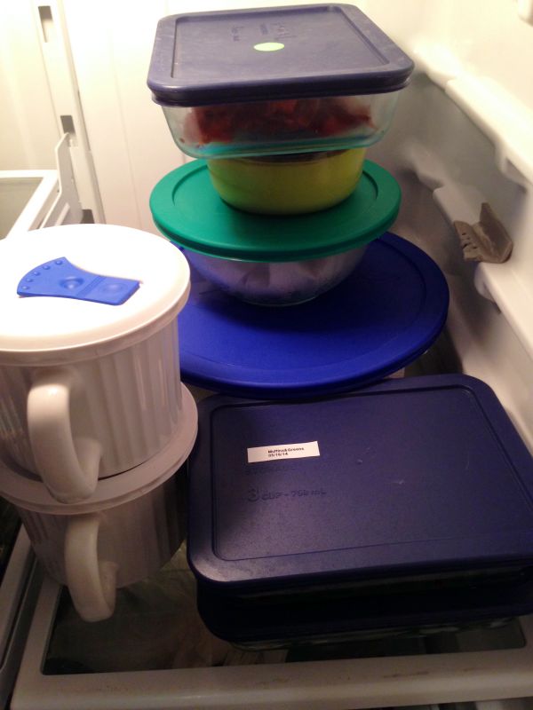 Ingredients of exceptional quality