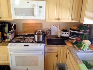 This chef makes excellence look effortless