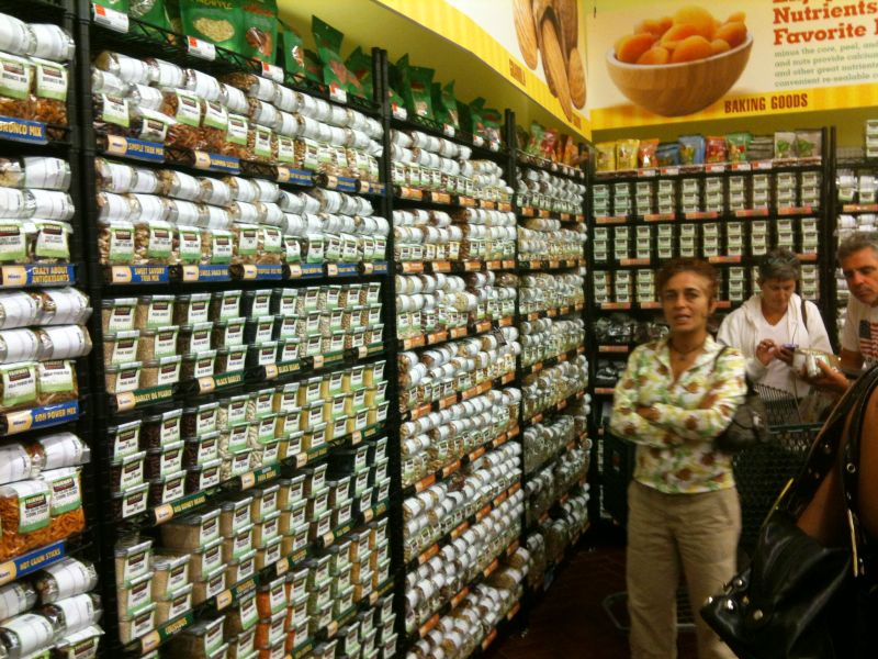 Ingredients that speak for themselves