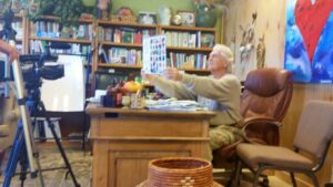 Sweet, fresh, fruity