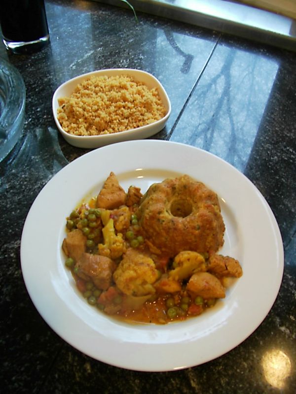 Ingredients that stand out