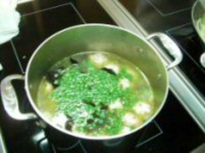 Cooking customized to your tastes