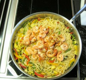 Ingredients of the highest standard