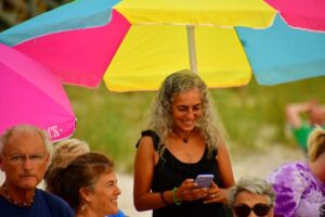 Make fruit part of your routine