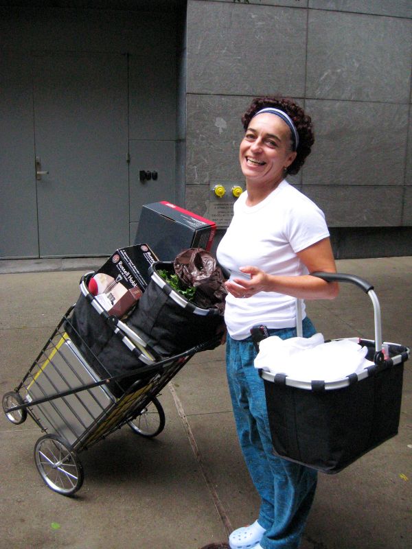 Always knows exactly what a dish needs