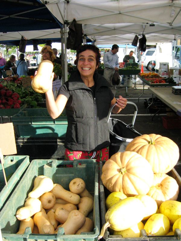 Every dish is beautifully executed