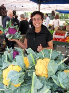 Ingredients that speak for themselves