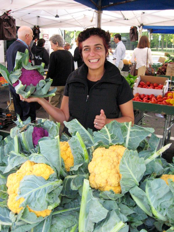 Ingredients that speak for themselves