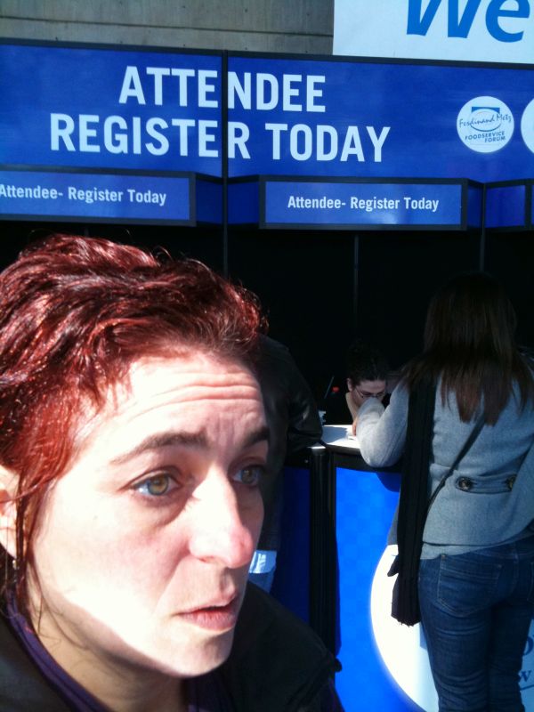 Never misses the mark