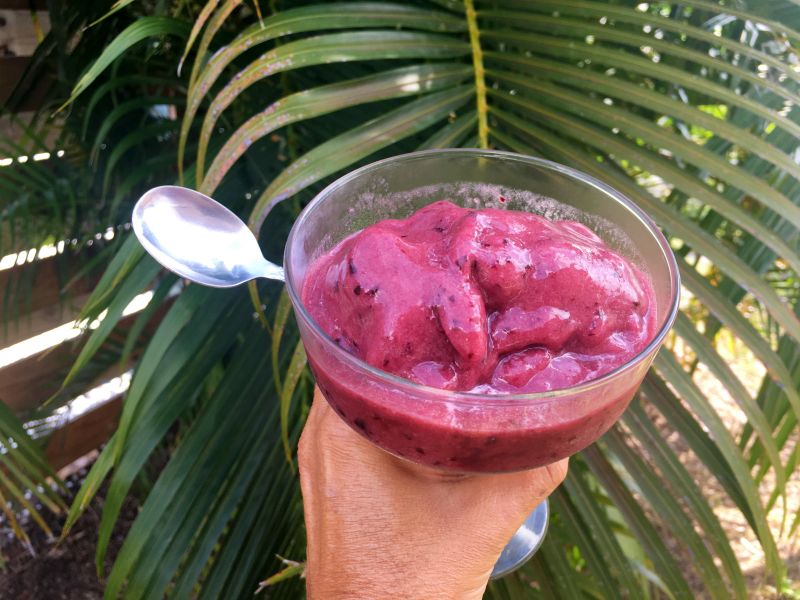 Choose fruit more often