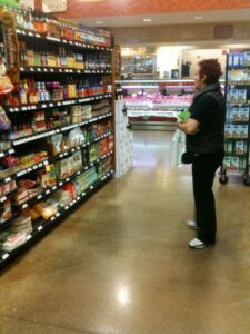 Ingredients selected for quality and freshness