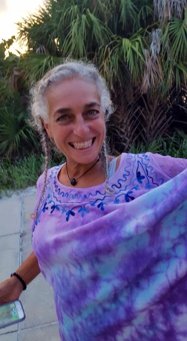 Fruit forward living