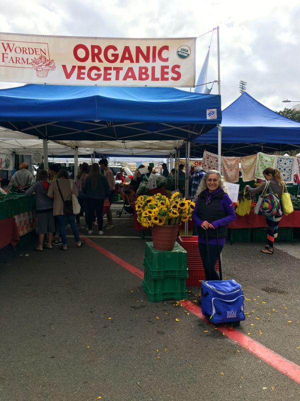 Where there’s fruit, there’s joy