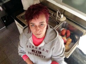 This chef knows exactly what a dish needs